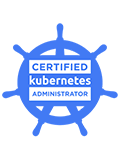 Certified Kubernetes Administrator (CKA)