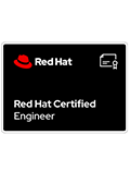 Red Hat Certified Engineer (RHCE)