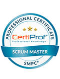 Scrum Master Professional Certificate (SMPC)